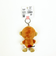 サンリオ おさるのもんきち 足ぶら キーチェーンマスコット ぬいぐるみ キーホルダー