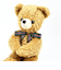 ぬいぐるみ くまのメロディ Ｌ ブラウン 人形 インテリア キッズ ギフト