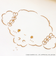 サンリオ こぎみゅん メッシュポーチフラット Sanrio