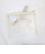 サンリオ こぎみゅん メッシュポーチフラット Sanrio