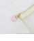 サンリオ こぎみゅん メッシュポーチフラット Sanrio