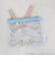 サンリオ シナモロール ターポリンポーチミニ シナモン Sanrio