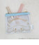 サンリオ シナモロール ターポリンポーチミニ シナモン Sanrio