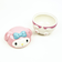 サンリオ マイメロディ フタ付きどんぶり 食器 Sanrio