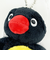 ピングー ピングー マスコット ぬいぐるみ 人形 インテリア キッズ