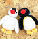 ピングー ピングー マスコット ぬいぐるみ 人形 インテリア キッズ