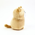お文具といっしょ 子猫さん ぬいぐるみ Ｍ マスコット インテリア