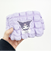 サンリオ クロミ スクエアポーチ ポコポコワッペン Sanrio