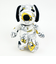 スヌーピー SNOOPY 75th コミック S ぬいぐるみ インテリア イエロー