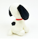 スヌーピー SNOOPY 75th 50s S ぬいぐるみ インテリア レッド