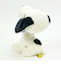 スヌーピー SNOOPY 75th 60s S ぬいぐるみ インテリア ブルー