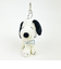 スヌーピー SNOOPY 75th 60s マスコット ぬいぐるみ ブルー