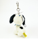 スヌーピー SNOOPY 75th 60s マスコット ぬいぐるみ ブルー