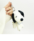 スヌーピー SNOOPY 75th 60s マスコット ぬいぐるみ ブルー