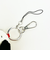 スヌーピー SNOOPY 75th 60s マスコット ぬいぐるみ ブルー