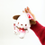 サンリオ ポチャッコ マジカルハート マスコット ぬいぐるみ ピンク