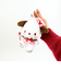 サンリオ ポチャッコ マジカルハート マスコット ぬいぐるみ ピンク
