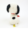 スヌーピー SNOOPY 75th セレブレーション ぬいぐるみ インテリア レッド
