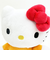 サンリオ クレヨンしんちゃん×サンリオキャラクターズ ハローキティ ぬいぐるみ インテリア