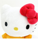 サンリオ クレヨンしんちゃん×サンリオキャラクターズ ハローキティ ぬいぐるみ インテリア