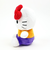 サンリオ クレヨンしんちゃん×サンリオキャラクターズ ハローキティ ぬいぐるみ インテリア