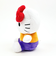 サンリオ クレヨンしんちゃん×サンリオキャラクターズ ハローキティ ぬいぐるみ インテリア