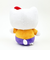 サンリオ クレヨンしんちゃん×サンリオキャラクターズ ハローキティ ぬいぐるみ インテリア
