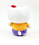 サンリオ クレヨンしんちゃん×サンリオキャラクターズ ハローキティ ぬいぐるみ インテリア