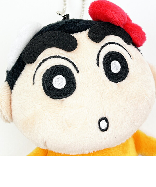 サンリオ クレヨンしんちゃん×サンリオキャラクターズ