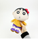 サンリオ クレヨンしんちゃん×サンリオキャラクターズ しんちゃん ぬいぐるみ インテリア