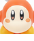 星のカービィ ソフビコレクション ワドルディ キャラクタートイ コレクション インテリア