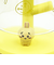 ちいかわ うさぎ ミニうがいコップ＆スタンド