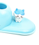 ちいかわ ハチワレ 歯ブラシスタンド