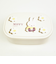 ミッフィー miffy シールBOX ランチ 弁当箱 日本製