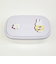 ミッフィー miffy シールBOX ランチ 弁当箱 日本製