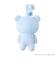 リラックマ ぶるぶるトイ ブルー ベビー