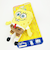 スポンジボブ PlayCharm マスコット スマホ