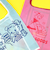 オサムグッズ ジル メッシュバッグ (ピンク) OSAMUGOODS