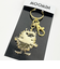 ムーミン スティンキー GOLDキーホルダー MOOMIN