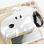 スヌーピー ブラザー マスコット電卓 (ブラウン) スクール  SNOOPY