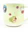 もふさんど mofusand スイーツにゃん マグ(マカロン) コップ 日本製