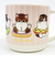 もふさんど mofusand スイーツにゃん マグ(ドーナツ) コップ 日本製