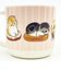 もふさんど mofusand スイーツにゃん マグ(ドーナツ) コップ 日本製
