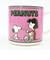 スヌーピー (ルーシー) マグ コップ 日本製 SNOOPY
