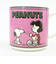 スヌーピー (ルーシー) マグ コップ 日本製 SNOOPY