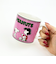 スヌーピー (ルーシー) マグ コップ 日本製 SNOOPY