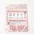 ペコちゃん DROPPEKO PASTELシール ステッカー フレークシール 文具