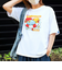 angrybabyz アンベビ うきわ M Tシャツ アパレル メンズ レディース