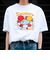 angrybabyz アンベビ うきわ M Tシャツ アパレル メンズ レディース