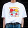 angrybabyz アンベビ うきわ M Tシャツ アパレル メンズ レディース
